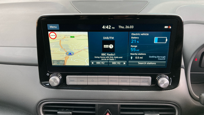 Hyundai Kona 150kW Premium SE 64kWh 5dr Auto Electric Hatchback